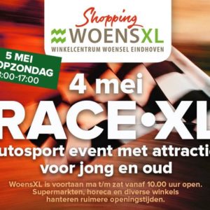 Race-XL dag WoensXL 2019