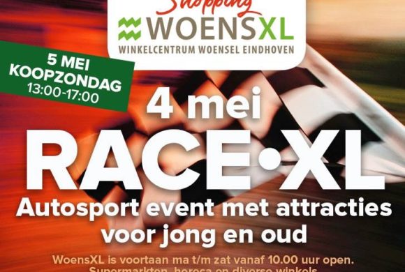 Rennen XL Tag WoensXL 2019