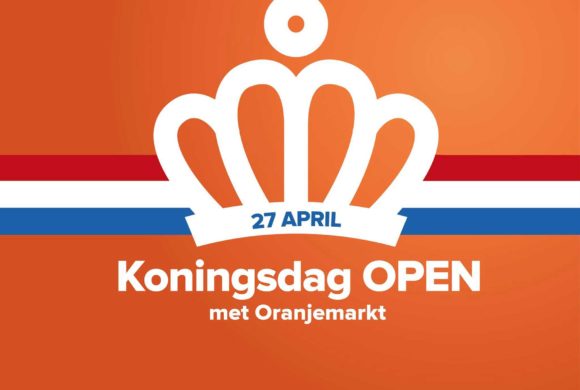 27. April 2023 Königstag Oranjemarkt WoensXL