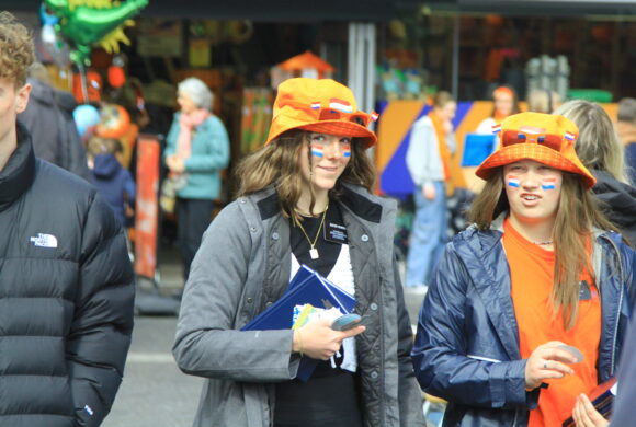 King's Day 2024