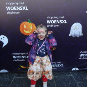 Halloween 1 & 2 november
