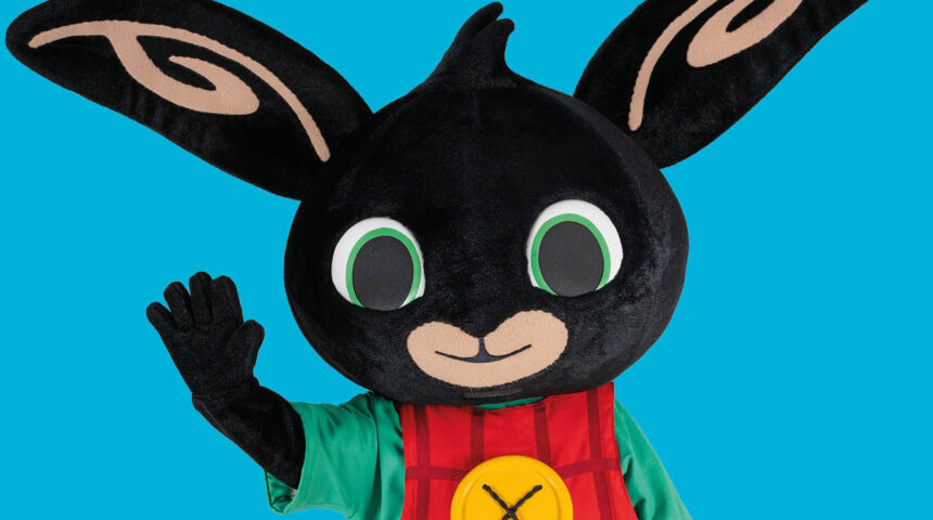 Kids Event 6 & 7 september