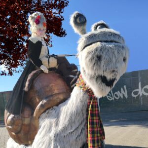 Kerstactiviteiten 20 t/m 24 december 2025