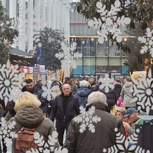 Braderie 6,7,13 en 14 december