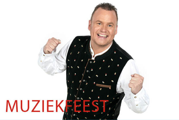Stadshart Woensel Muziekfeest 30 & 31 mei
