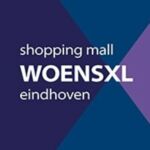 shopping mall woensXL